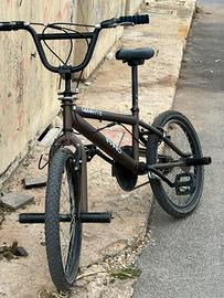 bmx freestyle