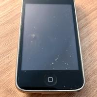 Apple - iPhone 1 in 3G - ricambi A1241