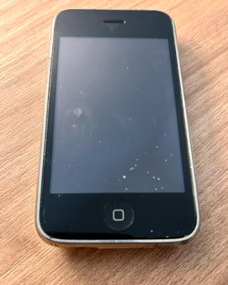 Apple - iPhone 1 in 3G - ricambi A1241