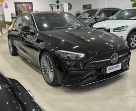 Mercedes C 220d Mild hybrid Premium Plus AMG 2023