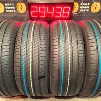 4 GOMME 235 50 19 ESTIVE 80% MICHELIN DOT22