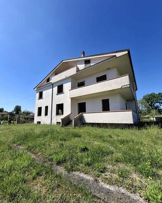 Rustico/Casale/Corte Isola del Liri [2026/015VRG]