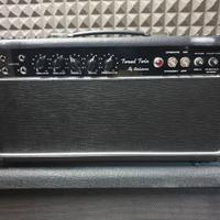 Fender tweed twin ptp