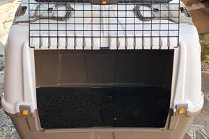 Trasportino per cani Skudo Car