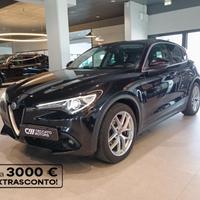 Alfa Romeo Stelvio 2.2 t Executive rwd 190cv auto