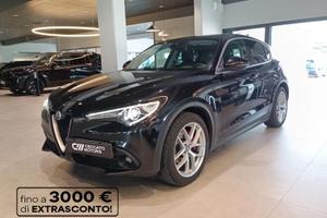 Alfa Romeo Stelvio 2.2 t Executive rwd 190cv auto