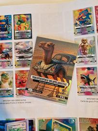 Italian Brainrot Tracotucotulu Delapeladustuz 