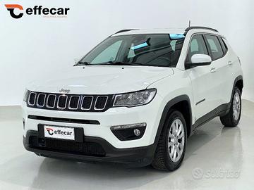 JEEP Compass 1.6 Multijet II 2WD Longitude