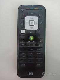 Telecomando Media Player per PC