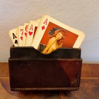 carte vintage erotiche