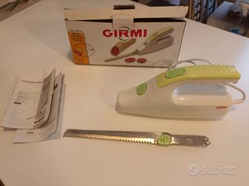 coltello elettrico Girmi