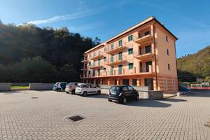 Trilocale a Moconesi (Ge)