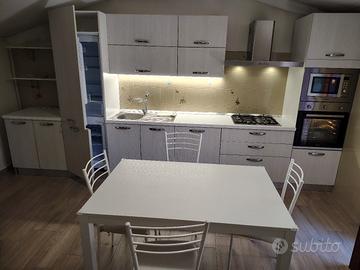 Cucina come nuova