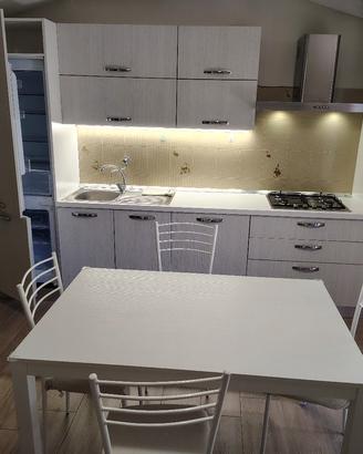 Cucina come nuova