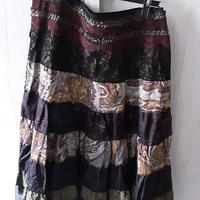 Gonna made in France taglia 44