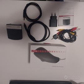 Apparato Resound TV x apparecchi acustici Resound