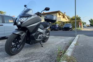 Honda Integra 750 - 2014