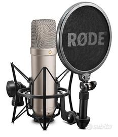 Røde NT1A