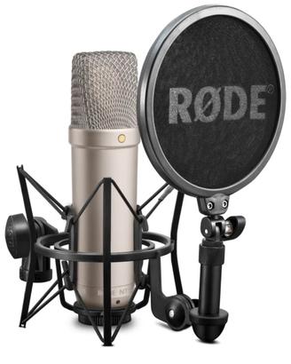 Røde NT1A