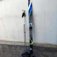 Sci da fondo Quechua