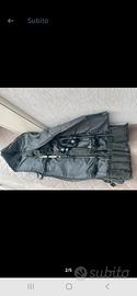  sacca portacanne  surfcasting carpfishing