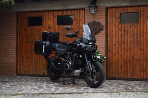 Harley-Davidson Pan America 1250 special 2022
