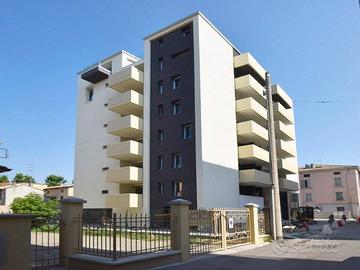 Attico a Parma, via Pietro Rubini 5, 4 locali