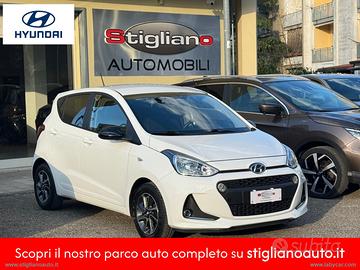 HYUNDAI i10 1.0 MPI Prime