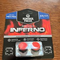 Kontrol freek inferno playstation 4/5