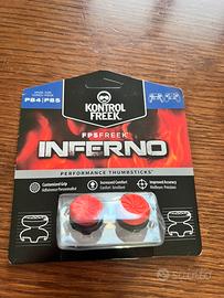 Kontrol freek inferno playstation 4/5