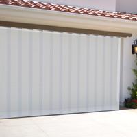 Tenda per Porta Esterna 1.25x2.5m, Tenda a Strisc
