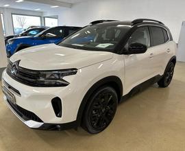 CITROEN C5 Aircross 1.2 hybrid Max 136cv e-dcs6