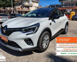 RENAULT Captur UNICO PROPRIETARIO