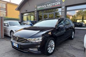 Volkswagen Passat Variant 2.0 TDI SCR EVO DSG Busi