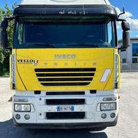 Iveco as260s50y