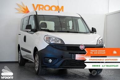 FIAT Dobl 3 serie Dobl 1.3 MJT PC Combi N1