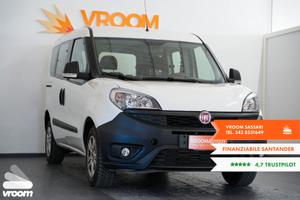 FIAT Dobl 3 serie Dobl 1.3 MJT PC Combi N1