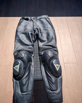 Pantaloni dainese moto 44