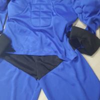 Vestito Batman carnevale