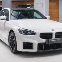 BMW Serie 1 M2C