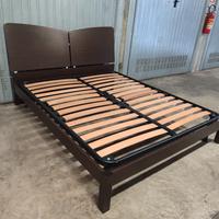 Letto matrimoniale & trasporto 