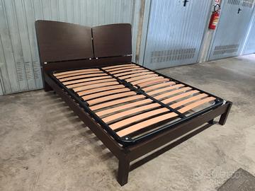 Letto matrimoniale & trasporto 