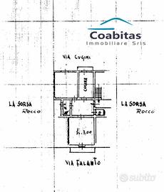 Appartamento con posto auto