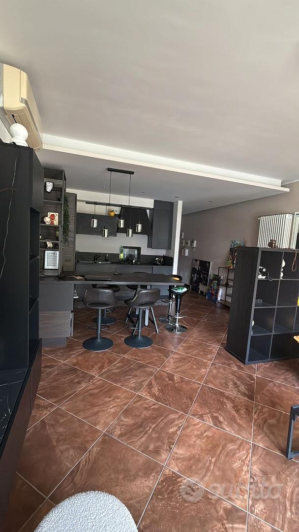 Appartamento – Como, Muggiò - Vista 5