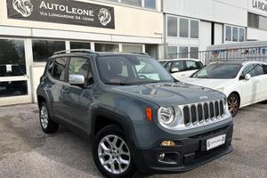 Jeep Renegade 2.0 Mjt 140CV 4WD Active Drive Low L