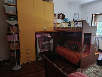 Cameretta nota marca