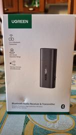 ricevitore/trasmettitore bluetooth 