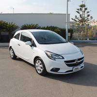 Opel corsa 1.3 cdti 75 cv van 2 posti