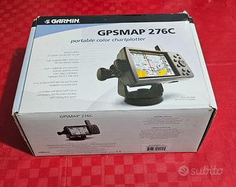 GPSMAP 276C Garmin