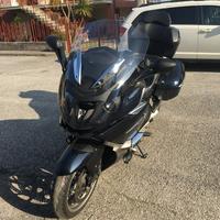 BMW k1600 gtl